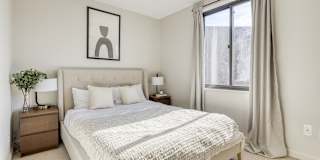 Sam June's room