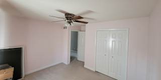 shane's room