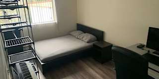 Art's room