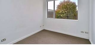 Kat's room