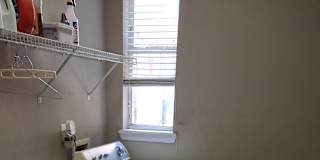 Brenda Taylor's room