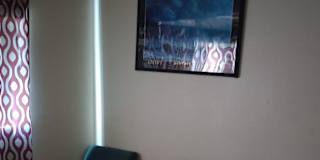 Jim's room