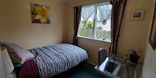 Kimmie's room