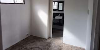 Nyasha's room