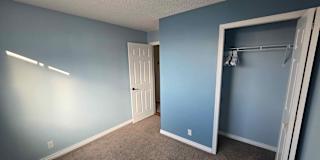 Dylan Edwards's room