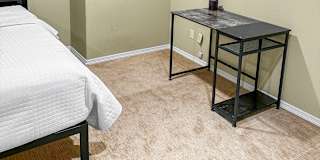 Kennedy's room