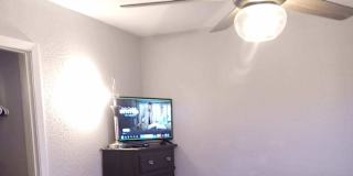 Armando's room