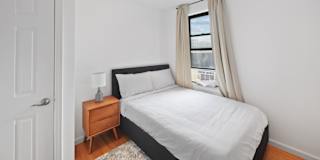 Sam June's room
