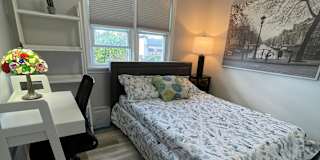 Imelda's room