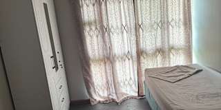 RIEKIE's room
