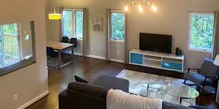 Matthew Conklin's room