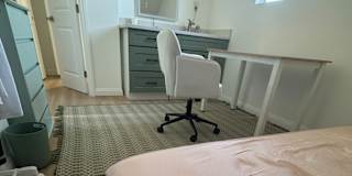 Shirlly's room