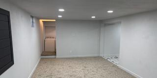 Kristina's room