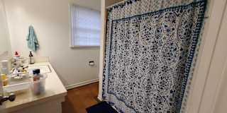 Quube's room