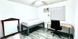 Intellis's room