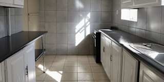 Homey's room