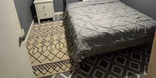 Adri Slezak's room