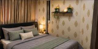 Tay hock chwee's room