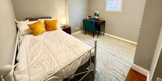 Becky's room