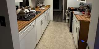 Nevaeh Johnny thomas's room