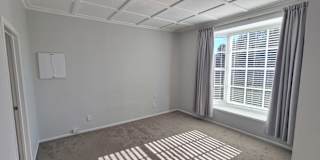 TRS's room