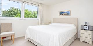 LDS Property Finder's room