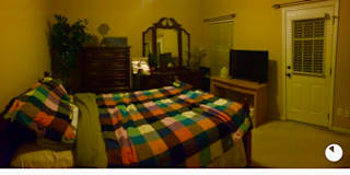 Ann's room