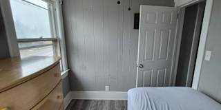 Paul's room