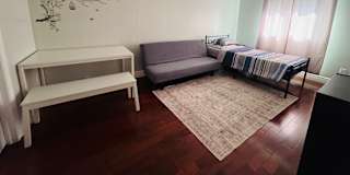 Julie Ann Malinis's room