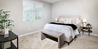 KC's room