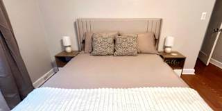 Antonella Briceno's room