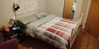Zrinka Todoric's room