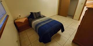 Lionila's room