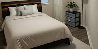 Michael's room