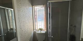 Botlhale-ba-Modimo Mmope's room