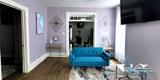 GBU Holdings Group's room