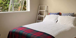 James's room