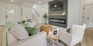 Francene's room