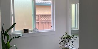 Tiaram's room
