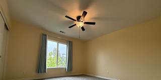 Alma medel's room