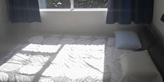 Vaughan's room