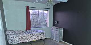 Randy's room