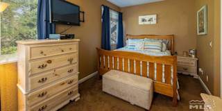 Connor's room