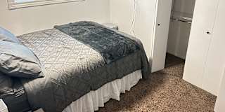 Kenda's room
