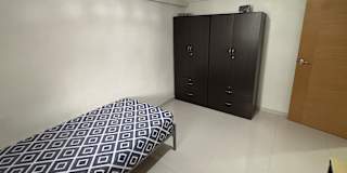 Jan's room