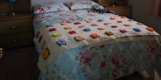 Sandy's room