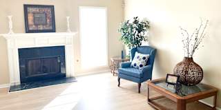 Veronica's room