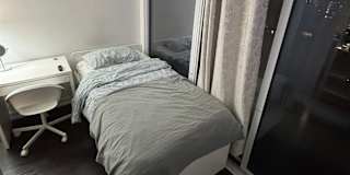 Vita's room