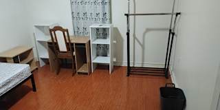 Padmini's room