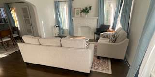 Lori Ferguson's room